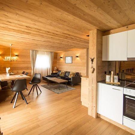 Chalet Sunneblick Grindelwald Ngoại thất bức ảnh